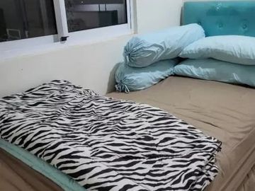 Rumah Amanda Hook Summarecon Gedebage Bandung