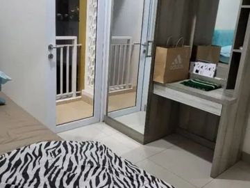 Rumah Amanda Hook Summarecon Gedebage Bandung