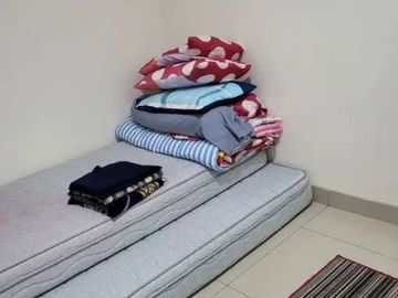 Rumah Amanda Hook Summarecon Gedebage Bandung