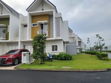 Rumah Amanda Hook Summarecon Gedebage Bandung