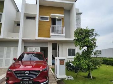Rumah Amanda Hook Summarecon Gedebage Bandung