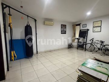 For Sale Rumah Bangunan Mandiri Permata Buana