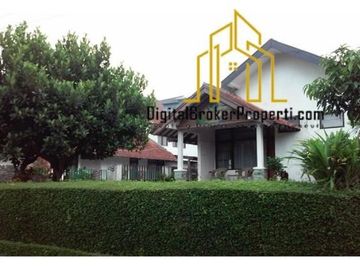 Dijuaal Rumah Hitung Tanah Gegerkalong Wetan Bandung | IWANSETIAWAN