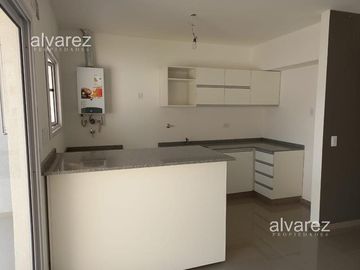 Venta Duplex ph ituzaingo norte
