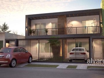 Venta Duplex ph ituzaingo norte