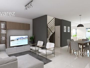 Venta Duplex ph ituzaingo norte