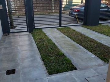 Venta Duplex ph ituzaingo norte