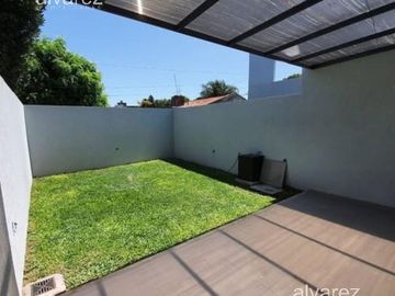 Venta Duplex ph ituzaingo norte