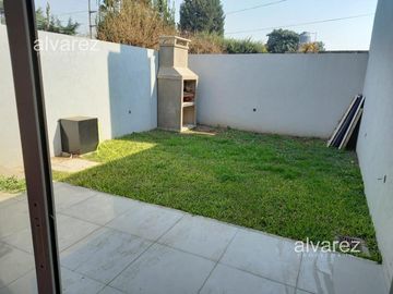Venta Duplex ph ituzaingo norte
