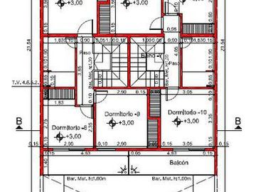 Venta Duplex ph ituzaingo norte