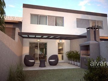 Venta Duplex ph ituzaingo norte
