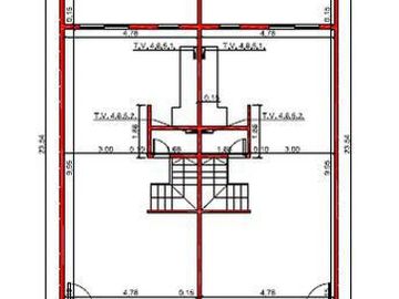 Venta Duplex ph ituzaingo norte