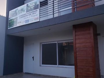 Venta Duplex ph ituzaingo norte