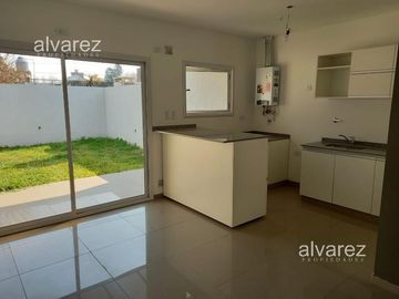 Venta Duplex ph ituzaingo norte