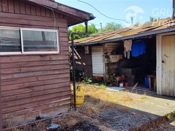 Sitio en venta en Temuco