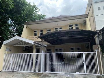 Rumah Kos Aktif Full Furnish Dukuh Kupang Barat