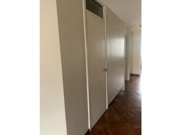 Departamento de venta, 2 dormitorios, sector González Suárez
