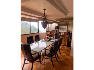 Departamento de venta, 2 dormitorios, sector González Suárez