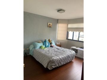 Departamento de venta, 2 dormitorios, sector González Suárez