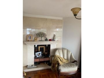 Departamento de venta, 2 dormitorios, sector González Suárez