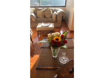 Departamento de venta, 2 dormitorios, sector González Suárez