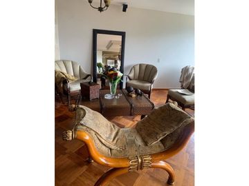 Departamento de venta, 2 dormitorios, sector González Suárez