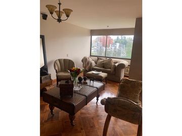 Departamento de venta, 2 dormitorios, sector González Suárez
