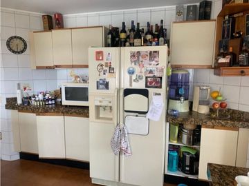 Departamento de venta, 2 dormitorios, sector González Suárez