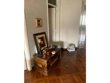 Departamento de venta, 2 dormitorios, sector González Suárez