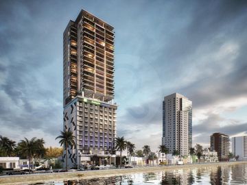 akoya Departamento en venta en Fraccionamiento Playas del Sol