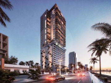 akoya Departamento en venta en Fraccionamiento Playas del Sol