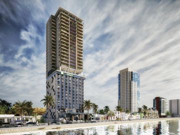 akoya Departamento en venta en Fraccionamiento Playas del Sol