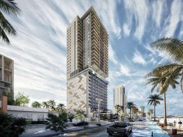 akoya Departamento en venta en Fraccionamiento Playas del Sol