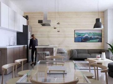 akoya Departamento en venta en Fraccionamiento Playas del Sol