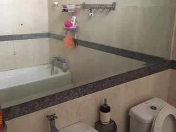 Villa Puncak Tidar Rumah Mewah Siap Huni