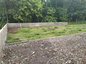 Jual Murah ! 2 Kavling Terakhir Selatan UII Jakal Bebas Pajak