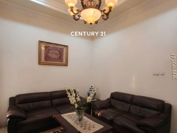 Dijual Cepat Rumah Hook Dengan 2 Lt Lokasi Strategis Di Rempoa