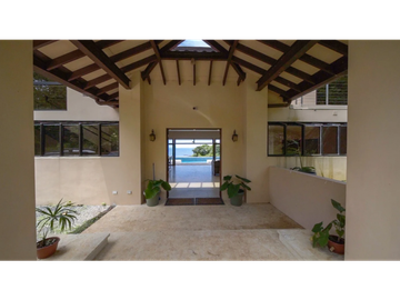 Se Vende Casa en Panama Oeste Majagual Hill
