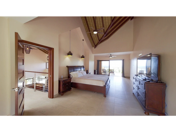Se Vende Casa en Panama Oeste Majagual Hill