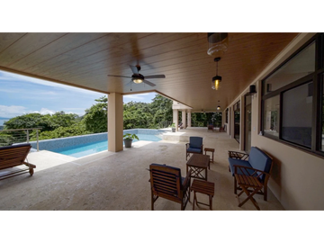 Se Vende Casa en Panama Oeste Majagual Hill