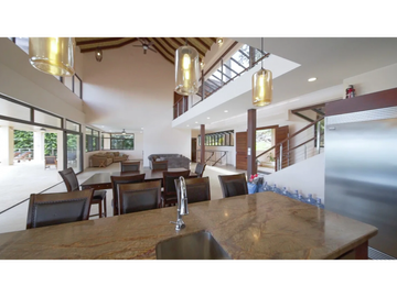 Se Vende Casa en Panama Oeste Majagual Hill