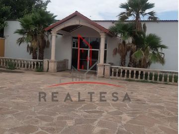 Granja venta carretera Aldama 8,400,000 Jeslop RAO