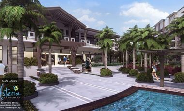 2Units Left, What are you waiting for? Inquire now by DMCI.