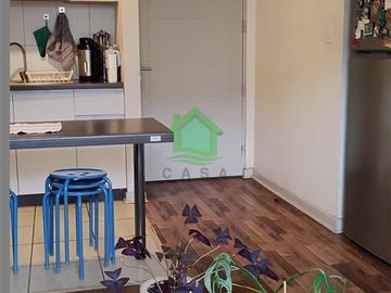 Departamento en venta de 1 dorm. en Osorno