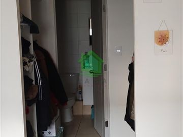 Departamento en venta de 1 dorm. en Osorno