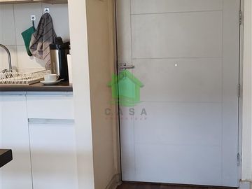 Departamento en venta de 1 dorm. en Osorno