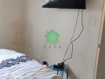 Departamento en venta de 1 dorm. en Osorno