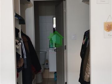 Departamento en venta de 1 dorm. en Osorno