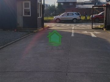 Departamento en venta de 1 dorm. en Osorno