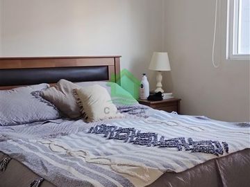 Departamento en venta de 1 dorm. en Osorno